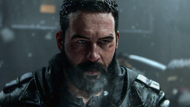 Call of Duty®: Modern Warfare® 4 screenshot