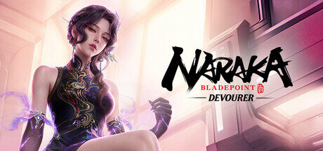 NARAKA: BLADEPOINT