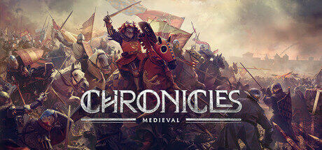 Chronicles: Medieval cover