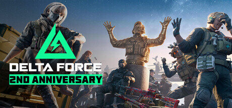 Delta Force