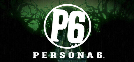 Persona 6 cover