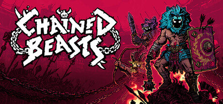 Chained Beasts cover
