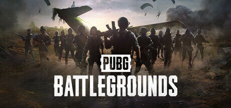 PUBG: BATTLEGROUNDS